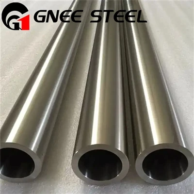 Hợp kim nhiệt độ cao dựa trên niken đề cập đến loại hợp kim nào?