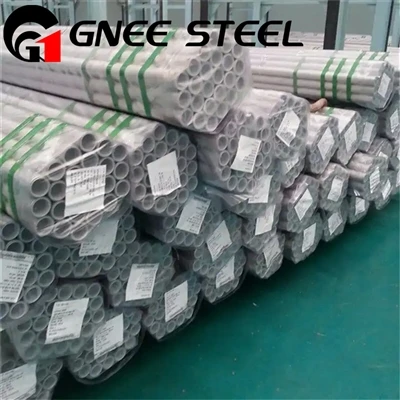 Hợp kim gốc niken (Incoloy 800 N08800) chịu được nhiệt độ cao và chống ăn mòn