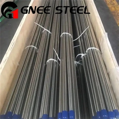 Thông số cụ thể của incoloy825 (UNS N08825)