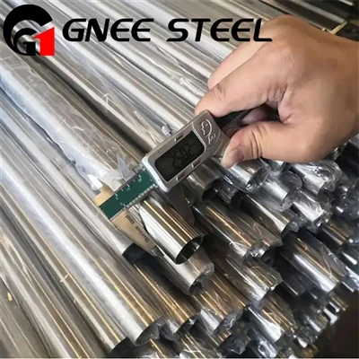 Giới thiệu và đặc tính vật liệu đặc biệt của hợp kim Hastelloy
