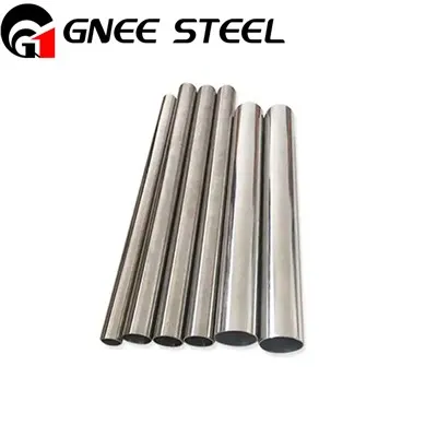 400 2. 4360 ống đánh bóng hợp kim