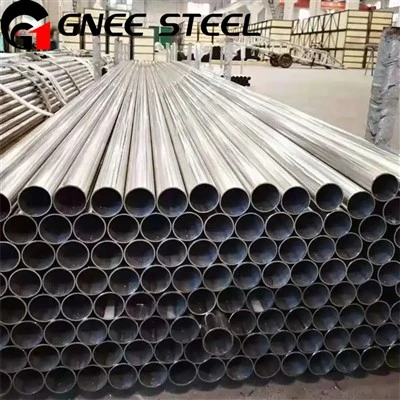 Hastelloy Alloy C22 X Ống đường kính nhỏ không gỉ