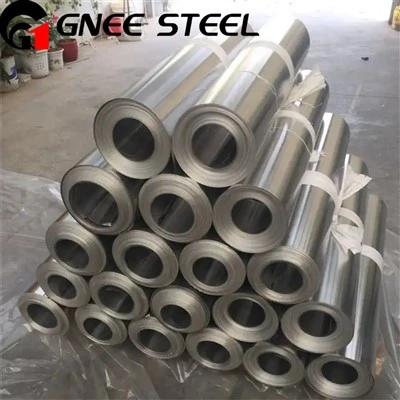 GH 3128 3230 ống thép không gỉ nhiệt cao