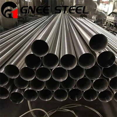 Alloy Inconel 600 601 ống liền mạch