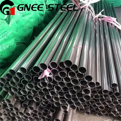 Inconel 625 600 ống kim loại
