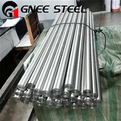 Thanh Inconel 718