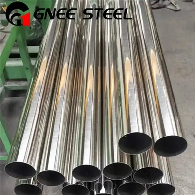Ống Hastelloy UNS N06455 N10629