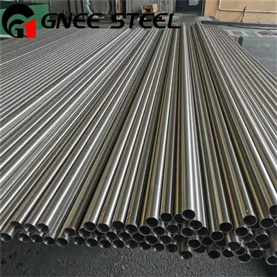 Hợp kim ống UNS N10276 N06002