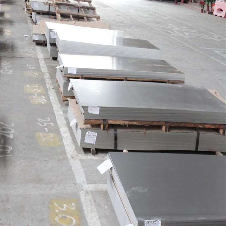17-4 PH Stainless Steel Sheet