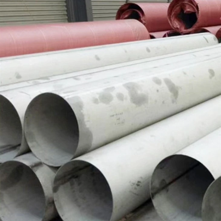 321 Stainless Steel Pipe
