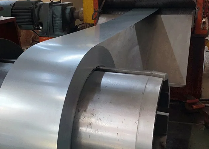 630 Stainless Steel Sheet
