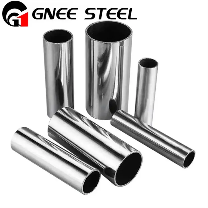 686 713Ống hợp kim Inconel C