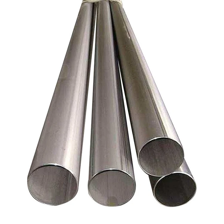 B B-3 Hastelloy Metal Pipe