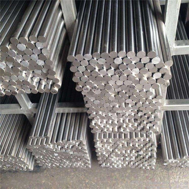GH2132 Alloy Round Bar