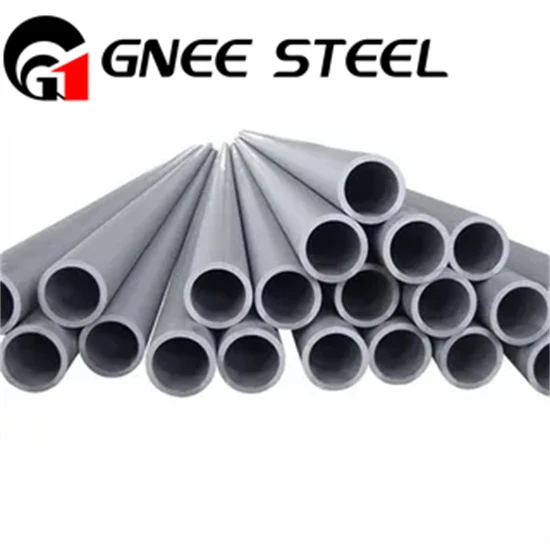 Ống kim loại Hastelloy BB-3