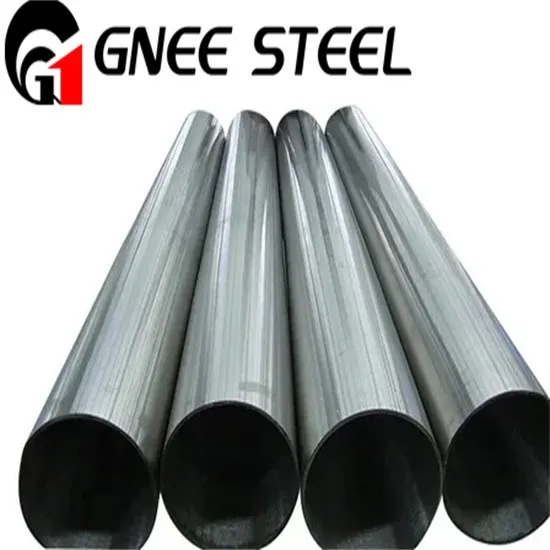 Inconel Alloy 601GC Pipe