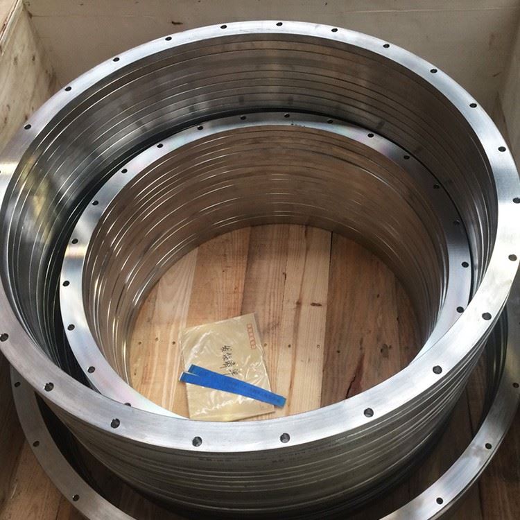 Inconel UNS N07750 Flange