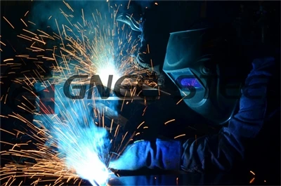 Hướng dẫn quy trình hàn ống hợp kim GH3030