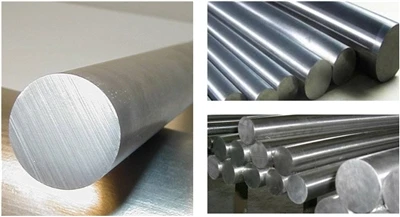 Giá thanh hợp kim nhiệt độ cao AMS 5662 GH4169