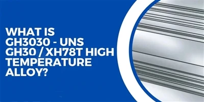 Mối quan hệ giữa GH3030 và XH78T (EI435): Nguyên tắc tương đương toàn cầu