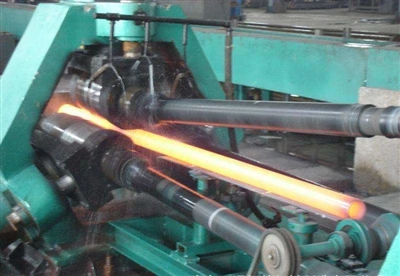 Quy trình xử lý nhiệt ASME SB168 GH4169 cho ống thép hàn