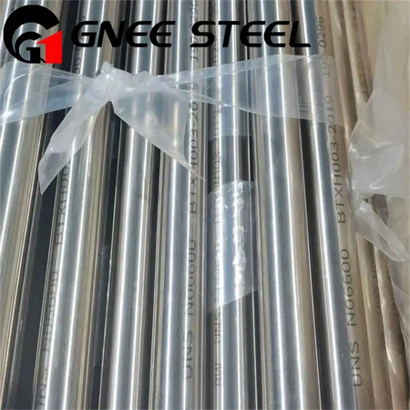 What applications can the Incoloy 800 nickel alloy be used for? What applications can the Incoloy 800 nickel alloy be used for?