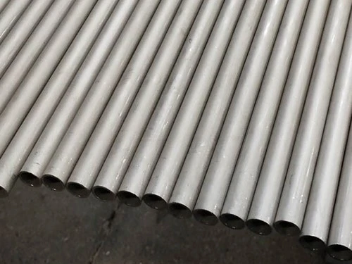 Monel 400 alloy seamless annealed tube Monel 400 alloy seamless annealed tube