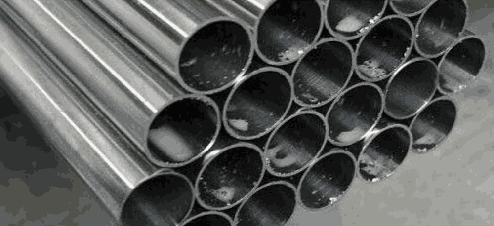 Hastelloy C276 Hot Rolled Tube Hastelloy C276 Hot Rolled Tube