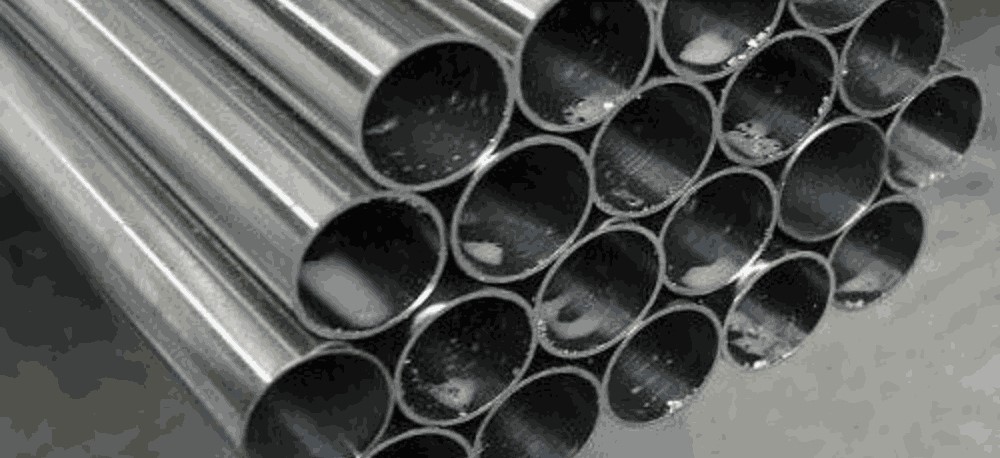 Comparison of Inconel 600 and 625 pipes Comparison of Inconel 600 and 625 pipes