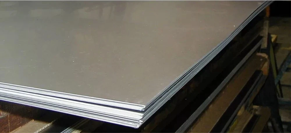 Hastelloy C276 Plates Hastelloy C276 Plates