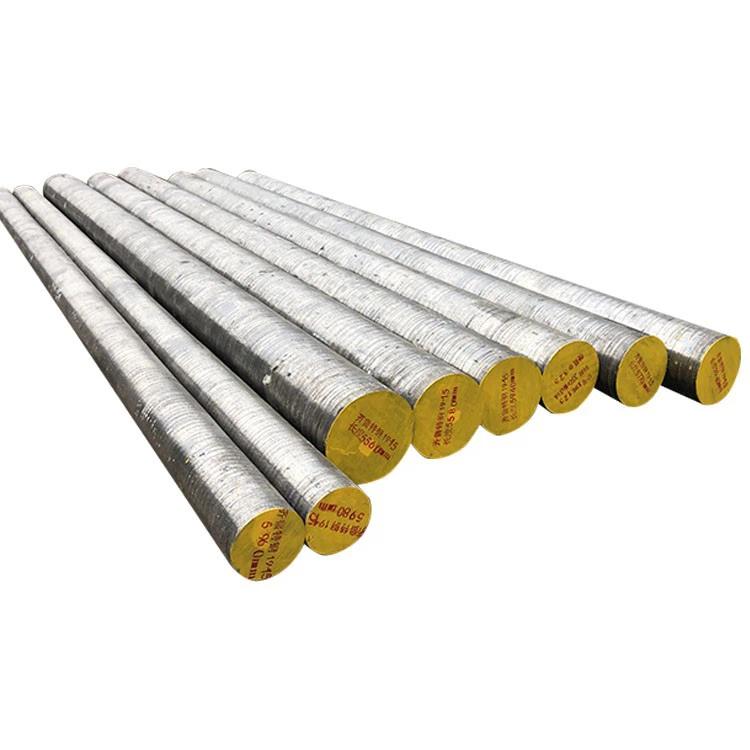Monel 400 Alloy Round Bar