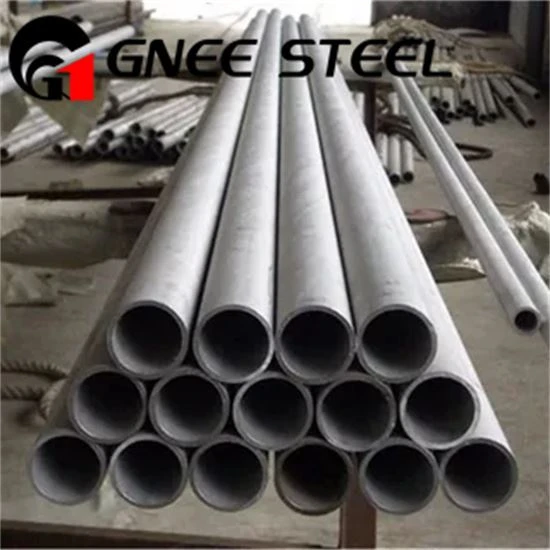 Ống liền mạch Monel Alloy 450