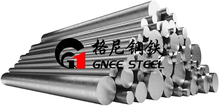 Monel Round Bar ASME SB164