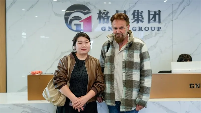 We welcome customers from the Russian aviation industry to visit our company to discuss in-depth cooperation on GH3030 high-temperature alloy seamless tubes We welcome customers from the Russian aviation industry to visit our company to discuss in-depth cooperation on GH3030 high-temperature alloy seamless tubes