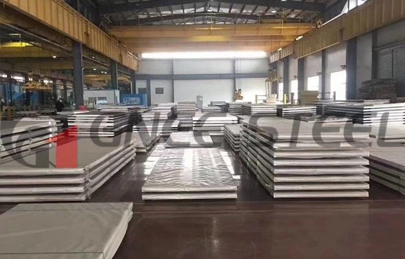 Performance Guidelines For Cold-Rolled GH4169 Alloy Sheets Performance Guidelines For Cold-Rolled GH4169 Alloy Sheets