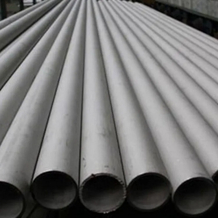 Nickel Hastelloy Alloy C22 UNS N06022 Pipe