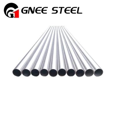 1.4439 Ống thép không gỉ liền mạch