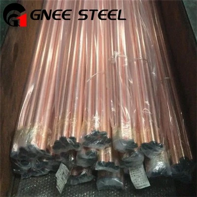 Ống đồng Cu PCH
