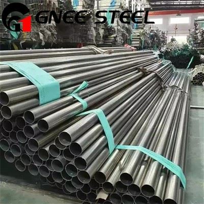 Ống thép không gỉ 304/304L liền mạch|SAE J3129