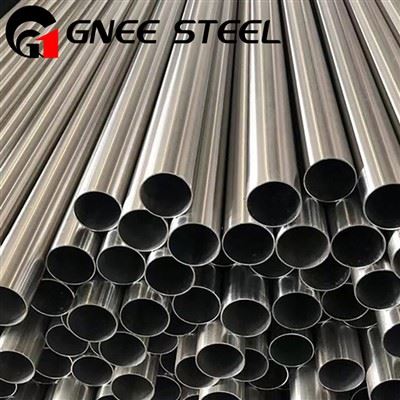 Thép không gỉ song song UNS S31804 UNS S32205