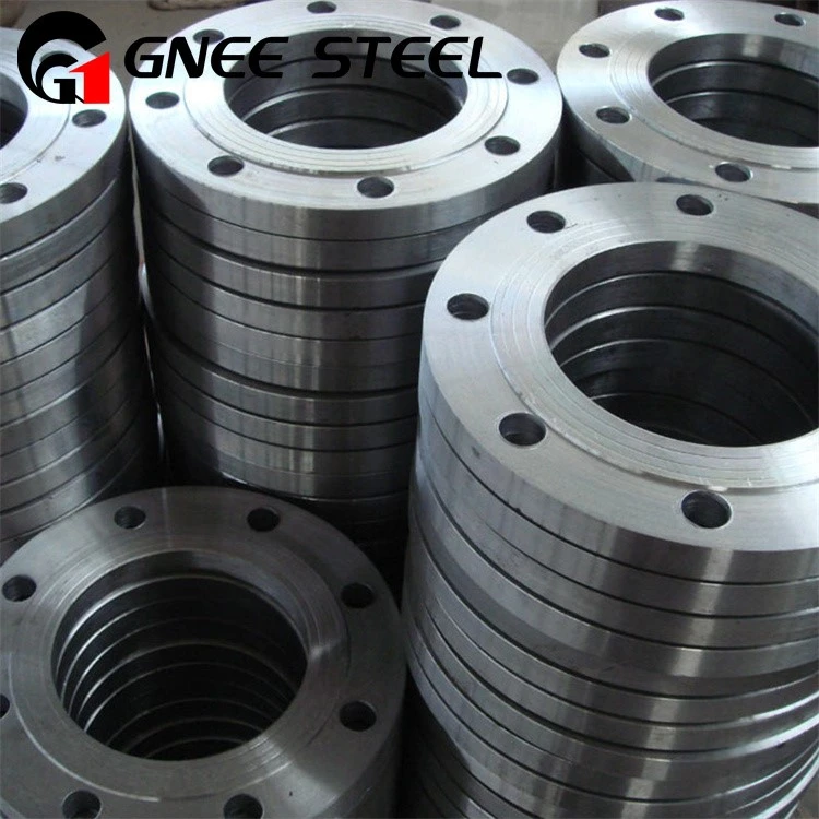 Inconel X-750 Alloy Flanges Inconel X-750 Alloy Flanges