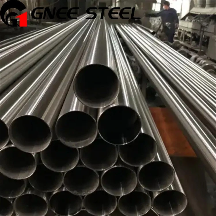 GH3128 Seamless Stainless Tube GH3128 Seamless Stainless Tube