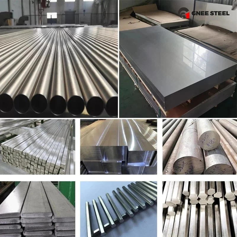 UNS N09925 Incoloy 925 polished Tube UNS N09925 Incoloy 925 polished Tube