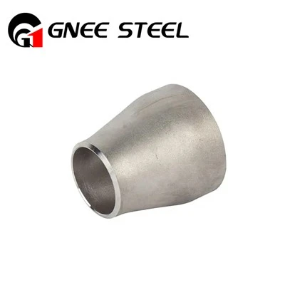 Bộ giảm tốc đồng tâm bằng thép không gỉ 316 Schedule 40