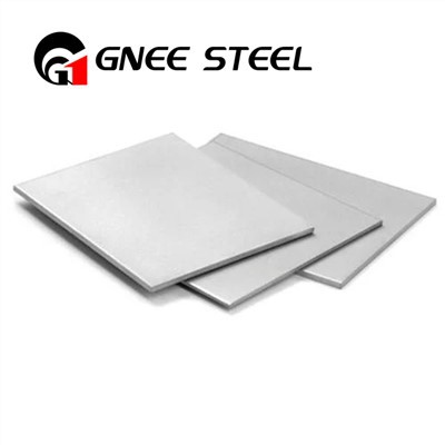 Monel K500 kim loại được đánh bóng