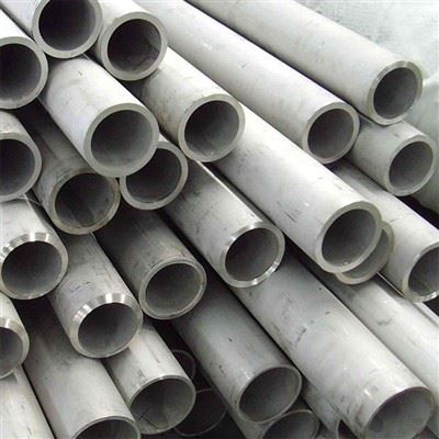 Ống hợp kim song công UNS N08020 UNS S32760