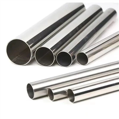 Inconel x 750 600 ống liền mạch