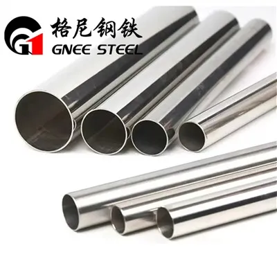 1.4438 1.4162 Ống thép không gỉ
