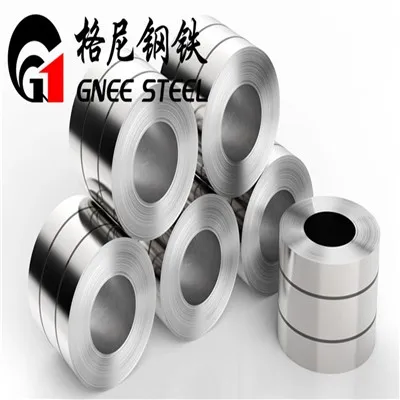 Cuộn dây thép không gỉ 309S