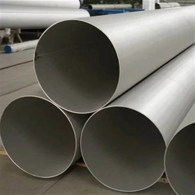 Ống cơ khí liền mạch A519